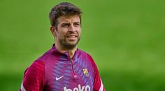 Hvězdný Piqué možná změní dres. Kam z Barcelony zamíří?
