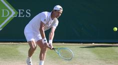 Berdych končí hned v 1. kole! Kvitová svůj návrat na kurt zvládla