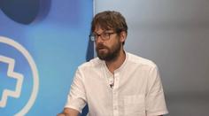 Digitální expert: Udělejme si z chytrých telefonů hloupé. Děti na tom budou lépe