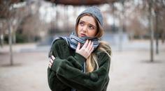 Cyklóna se řítí na Evropu. Meteorologové řekli, kdy se změní počasí