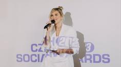 Jubilejní ročník Czech Social Awards: Událost roku pro influencery se blíží