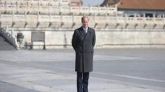Princ William poskytl otevřený rozhovor! Promluvil o depresích, úzkostech i Dianě