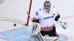 ČARODĚJ Štěpánek v KHL: Kryl 41 střel a podržel svůj tým!