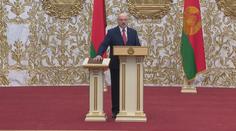 Lukašenko složil tajně přísahu. Neuznáme ho, tvrdí Petříček i další ministři EU