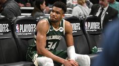 Zválcovaný rekord i historické prvenství. NBA nabídla kuriózní zápas
