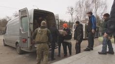 Ukrajinci prosí o další humanitární pomoc. Chybí jim léky i psychologové