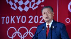 Sexistické narážky mu zlomily vaz. Šéf olympijského výboru končí