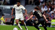 Liga mistrů je tu s posledním kolem. Ve hře Real Madrid nebo Arsenal