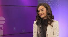Nešla jsem tam hledat lásku, láká mě být pokušitelkou, říká účastnice Love Islandu
