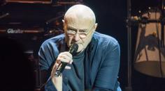 Hudební legenda Phil Collins prozradil zdrcující zprávu. Potřebuje invalidní vozík