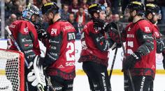 Sparta ve šlágru zdolala Pardubice, utkání začalo domluvenou bitkou