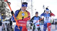 Ve francouzské reprezentaci to vře. Mistryně světa měla okrádat kolegyně