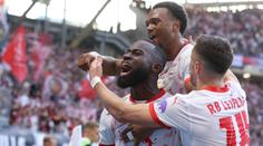 Bundesliga má nového lídra, Leverkusen v Brémách jen remizoval