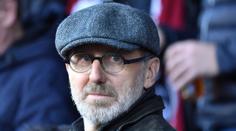 Poborský o krizi United: Velká ostuda! Kupí se to, trenér si vybral špatné hráče
