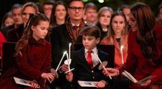 Princezna Charlotte je kopií maminky Kate. Sladily se do posledního detailu