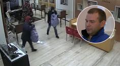 Policie dopadla Růžového pantera! Po Evropě kradl šperky za miliony
