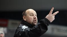 Hokejové Pardubice povede duo Lubina - Hynek