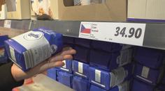 Ministr zemědělství vytáhl proti vysokým cenám cukru. Má podezření na kartel