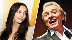 Charlotte Gottová novými fotkami dostala fanoušky. Celý taťka, shodují se