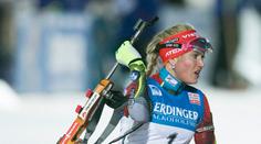Biatlonistka, která Koukalové vzala bronz, má trest za doping!