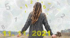 Magické datum 11. 11. 2021: Budete se muset vyrovnat se ztrátou