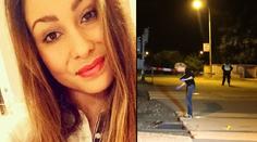 Jesika (15) se bála vysvědčení, tak si lehla na koleje a přišla o nohy