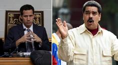 Konec krize ve Venezuele? V Norsku jednají zástupci obou stran