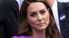 Kate čeká náročná zkouška. Opustit děti je pro ni náročné, říká expertka