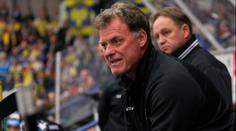 Rulík: Hráči z NHL budou hrát dva zápasy. Ohledně brankářů mlžil