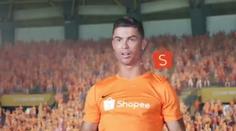 Nejhorší reklama v dějinách fotbalu? Ronaldo neváhal a zaprodal se