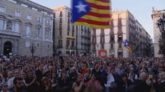 Vaše vláda i parlament skončí, vzkázal Madrid Kataláncům!