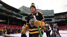 Pastrňák v boji o nejužitečnějšího hráče NHL ztrácí. Průzkumům vládne McDavid