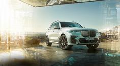 Levnější varianta Rolls-Royce Cullinan? Přichází obří BMW X7!