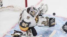 Islanders se povedl obrat proti Flyers, bezchybný Lehner vynuloval Vancouver
