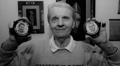 Zemřel legendární mládežnický trenér. Vychoval i olympijské šampiony