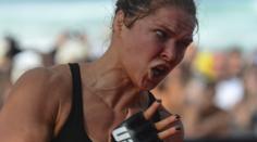 Bojovnice Ronda si troufá! Porazila bych i Mayweathera, tvrdí