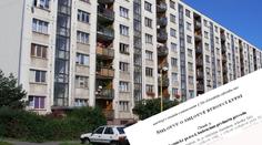 LIDOVÉ NOVINY: Cizinci se v Česku zbavují bytů