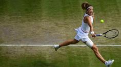 Muchová a Plíšková si na Wimbledonu zahrají o životní úspěch