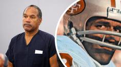 Simpson půjde na svobodu o 24 let dříve. V říjnu bude propuštěn!