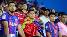 Barcelona nemůže prodávat dresy s Lewandowským. Důvod je hodně kuriózní