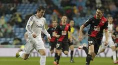 VIDEO: Frajeřina v podání hvězdy Realu! Gareth Bale utekl všem a zavěsil