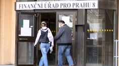 Potřebujete na finanční úřad? Na konci roku mají omezený provoz!