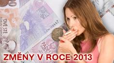 Změny v roce 2013: Kuřáci budou platit víc, zemědělci ani vinaři zatím ne