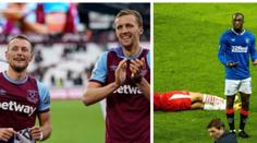 Bude mít Souček s Coufalem nového parťáka? West Ham chce Kamaru
