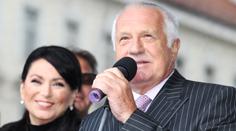 Politický podnikatel Hošek prodělal na Klausovi v kampani 21 milionů!