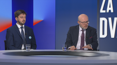 Ministr na jednáních s lékaři ne vždy byl. Antipatii jsem necítil, tvrdí Válek