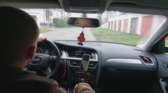 Jakubovi přišla pokuta z budoucnosti. Rychlost má překročit za tři týdny