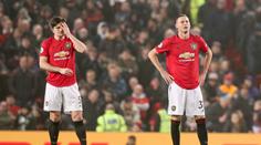 United zažili další trapas. Po prohře s Burnley se řeší konec Solskjaera