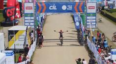Proběhl NOVA Bikemaraton Drásal. Zúčastnilo se téměř 1 700 cyklistů