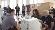 Česká armáda trénuje odvody civilistů. U branců bude zjišťovat i jejich zájmy